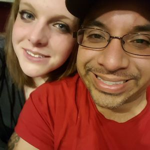 Meet your Posher, Stormie